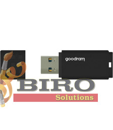 USB stick Goodram 16Gb USB3.0 UME3 neagra